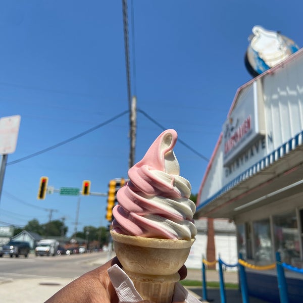 Photos at Dairy Haven Caseyville, IL