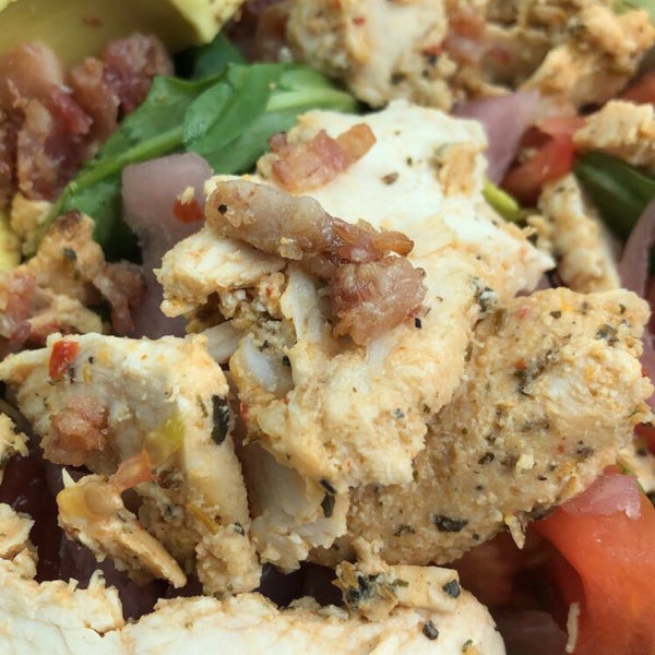 Saint Louis Bread Co. Bakery in Chesterfield