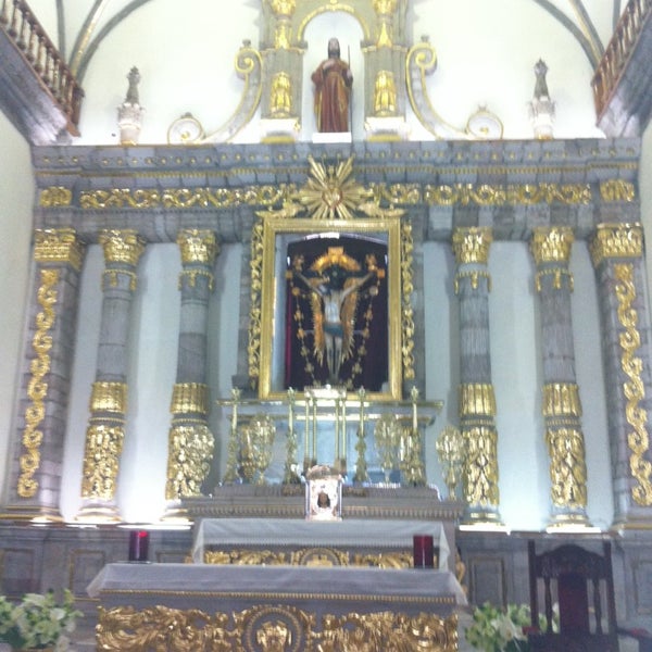 Iglesia Del Señor De La Misericordia Compostela - 4 tips from 58 visitors