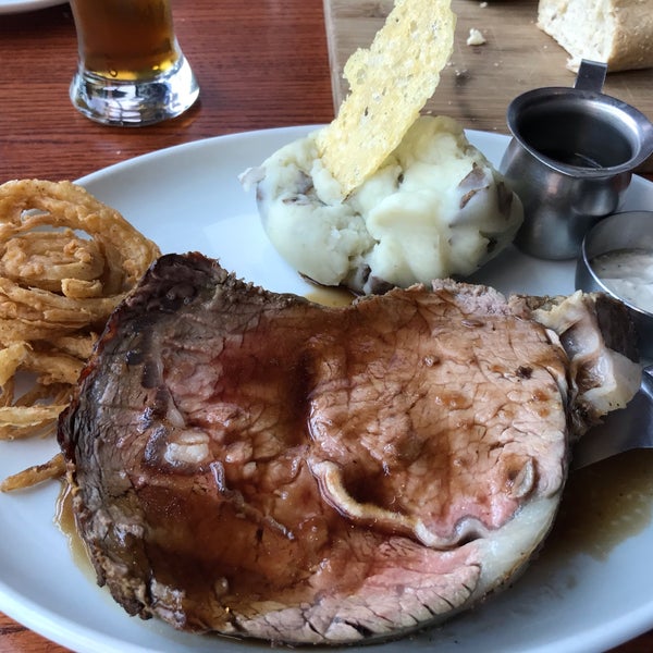 Canyon Creek Chophouse (Now Closed) Niagara Falls, ON