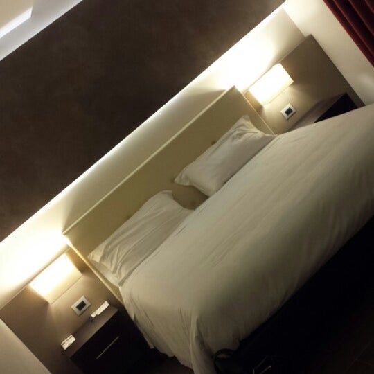 10/30/2013にMaddalena P.がBEST WESTERN PLUS Hotel Modena Resortで撮った写真