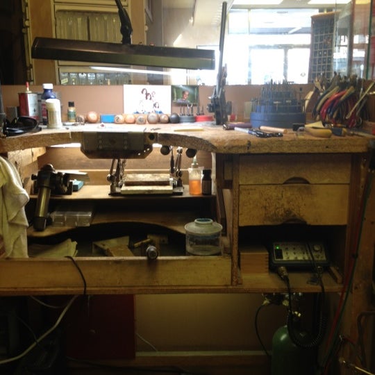 Briman's Jewelers Downtown Topeka Topeka, KS