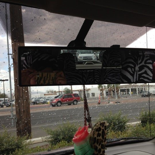 Foto tirada no(a) David Wilson&#39;s Toyota of Las Vegas por Jaecy em 8/30/2012
