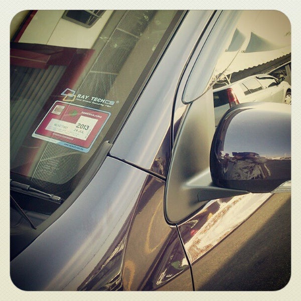 Perodua KJB auto sdn bhd  Automotive Repair Shop in Kajang