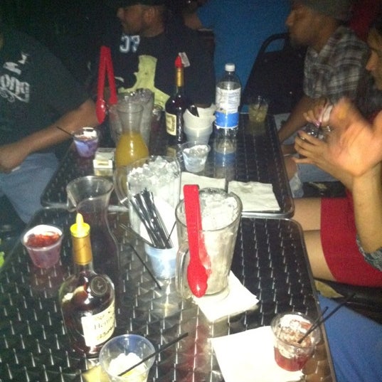 Confetti's Night Club in Atlanta