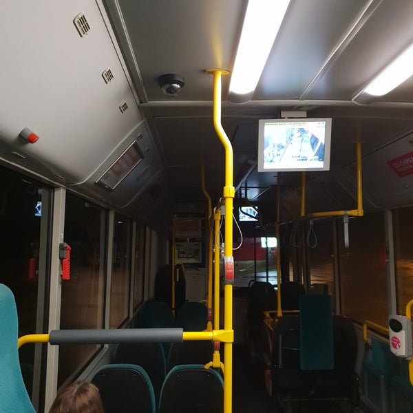 Инкерман автобус 103. Kuching 103 Bus.