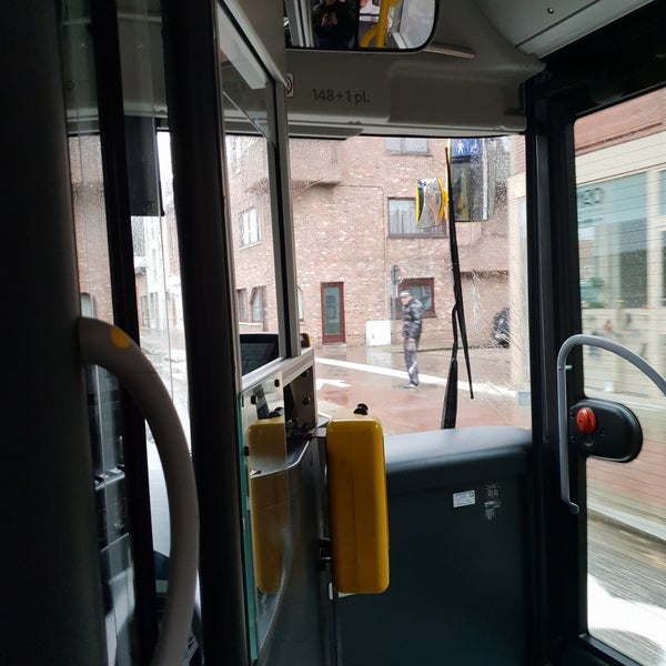 Bus 450 Turnhout Poppel Tilburg