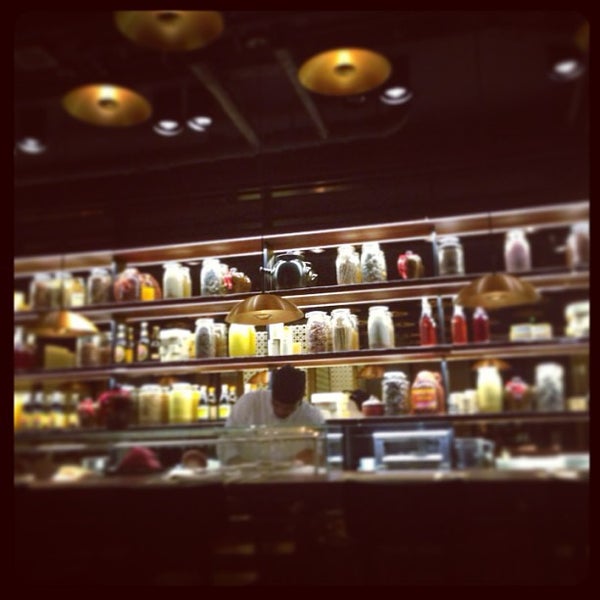 Spice Garden Indian Restaurant