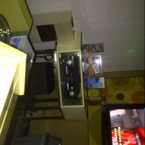 Photos At Nav Karaoke Kelapa Gading Jakarta Jakarta