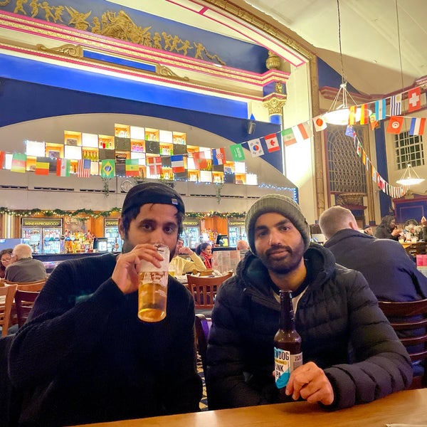 The Capitol (Wetherspoon) Forest Hill, Greater London