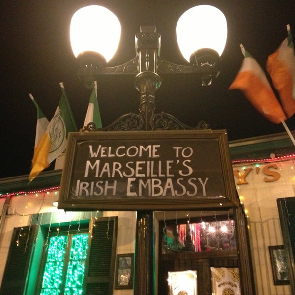 Foto tomada en O&#39;Brady&#39;s Irish Pub  por 🍀 Marianne 🍀 el 12/27/2012