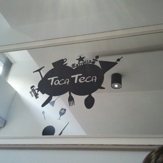 รูปภาพถ่ายที่ Toca Teca โดย Álex P. เมื่อ 12/6/2012