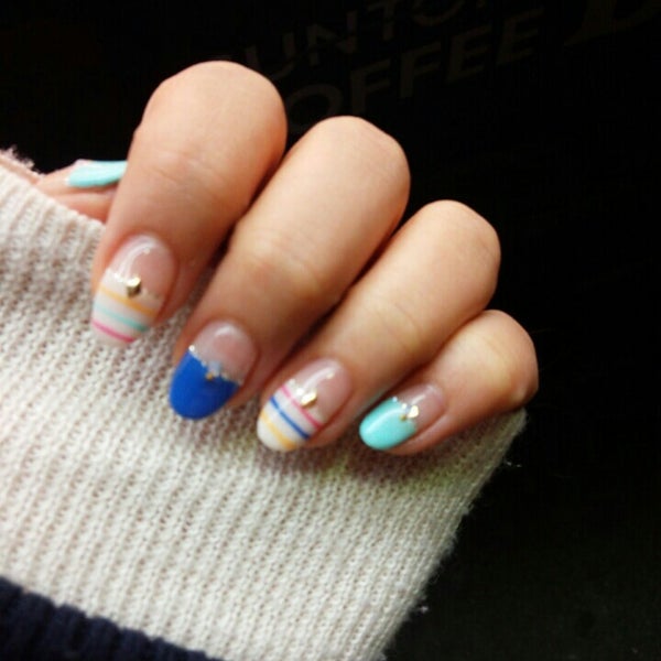 Photos At Nail Beauty Salon Pandora 川西店 1 Tip From 1 Visitor