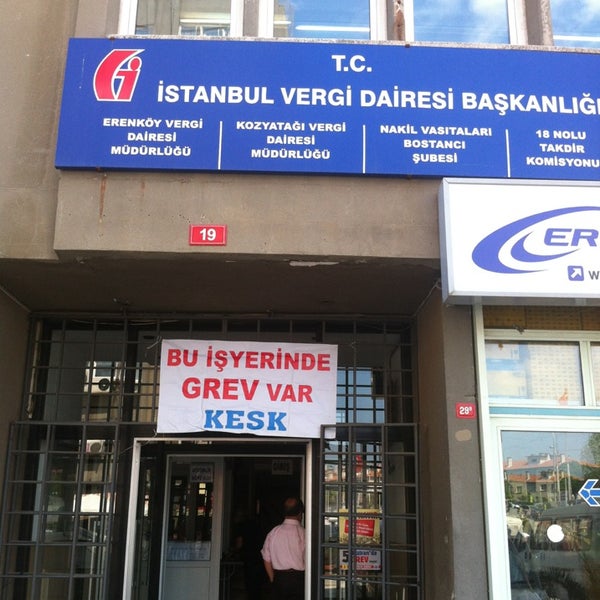 photos at erenkoy vergi dairesi icerenkoy istanbul istanbul