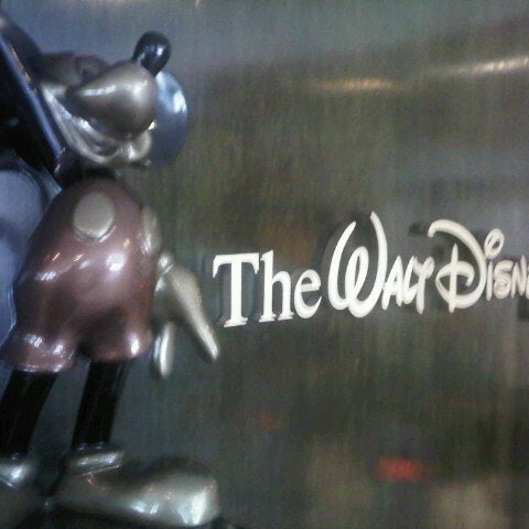 The Walt Disney Company Latin America (Now Closed) - 9 tips
