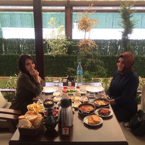 5/15/2015にBüşra K.がMeram Ortaköyで撮った写真