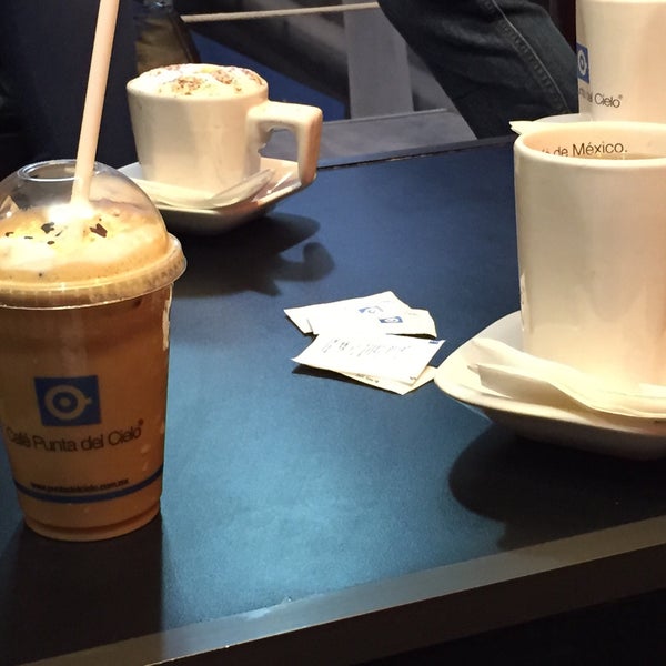 Fotos en Café Punta Del Cielo (Ahora cerrado) Hipódromo