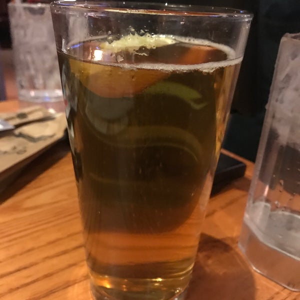 Photo taken at Chili&#39;s Grill &amp; Bar by Mike L. on 11/15/2018
