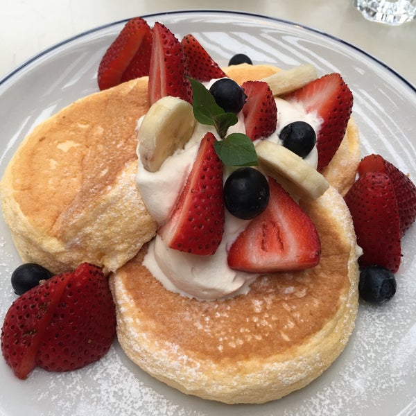 Flipper S Cafe In 目黒区