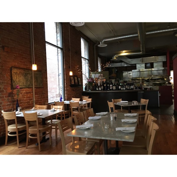 Photos at Mizuna Restaurant and Wine Bar Vegan and Vegetarian