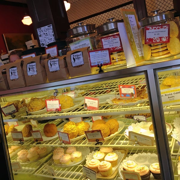 Photos at Rockwood Bakery 315 E 18th Ave