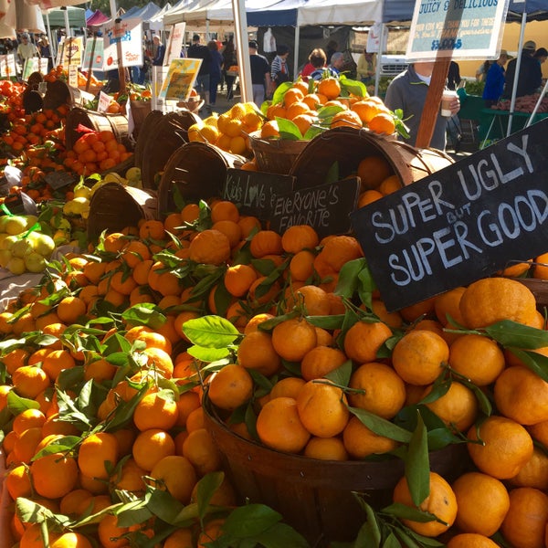 Irvine Farmers Market University Town Center Irvine, CA