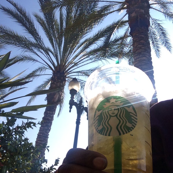 Starbucks Woodbury 23 tips