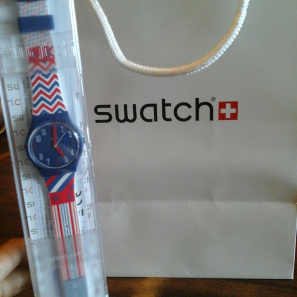 Photos at Swatch - Jewelry Store