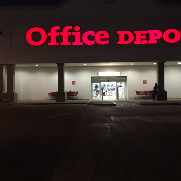 Arriba 43+ imagen office depot de tijuana