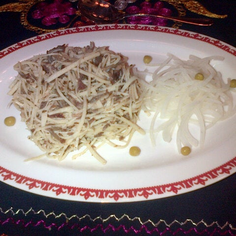 9/5/2014에 Karen O.님이 Uchkuduk - Uzbek Cuisine에서 찍은 사진