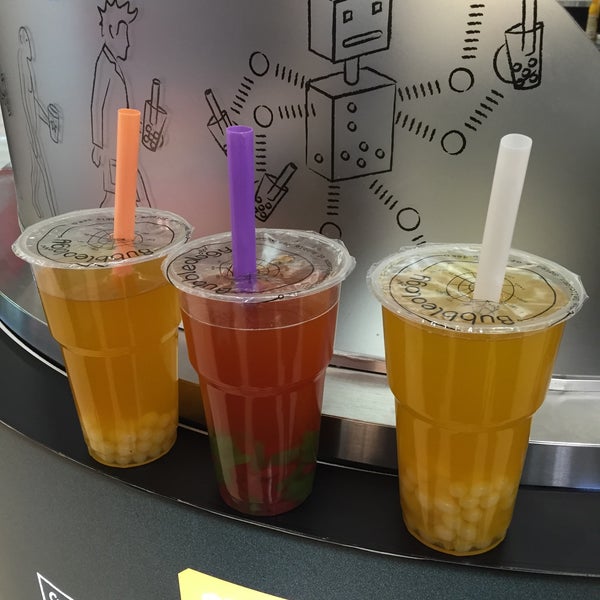 Bubbleology ленинский просп 109 фото Bubbleology (Now Closed) - Дорогомилово - ТРЦ "Европейский"