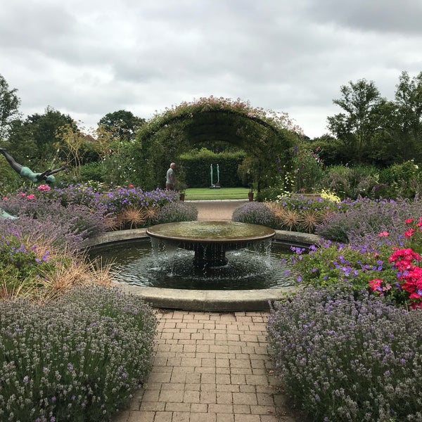 8/5/2019 tarihinde Yasaman M.ziyaretçi tarafından RHS Garden Wisley'de çekilen fotoğraf