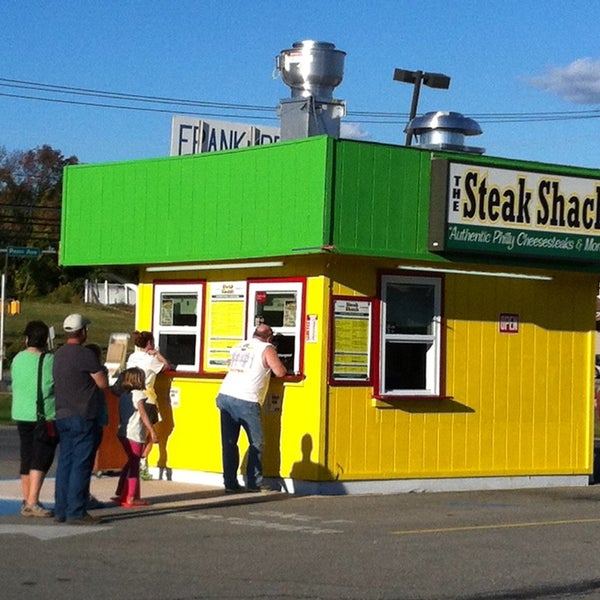 The Steak Shack 7 Tips From 30 Visitors