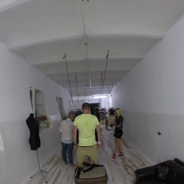 пространство 24