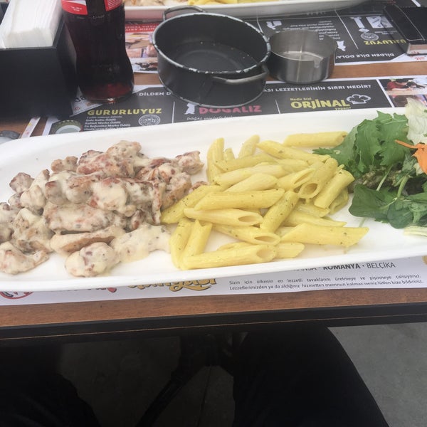 Tavuk Dunyasi Nilufer Bursa