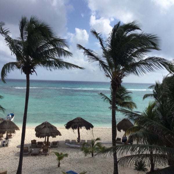 Grand Oasis Tulum