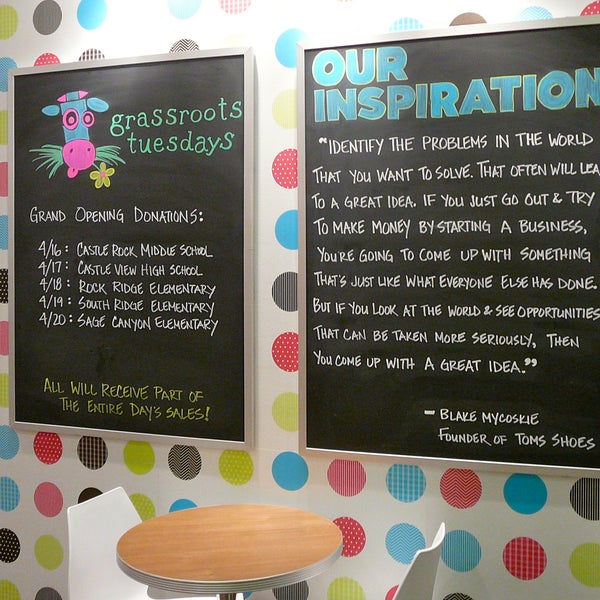 Smart Cow Yogurt Bar 10 tips from 246 visitors