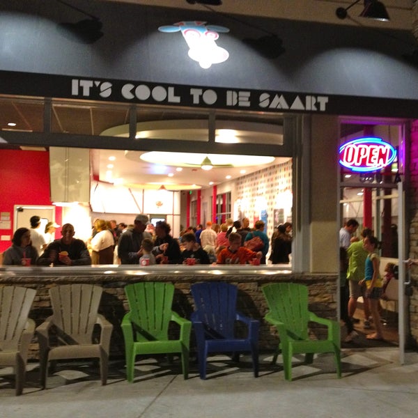 Smart Cow Yogurt Bar 10 tips from 246 visitors