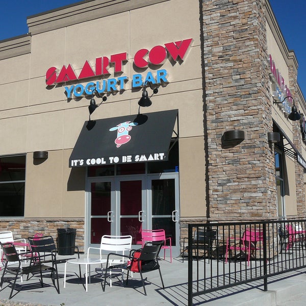 Smart Cow Yogurt Bar 10 tips from 246 visitors