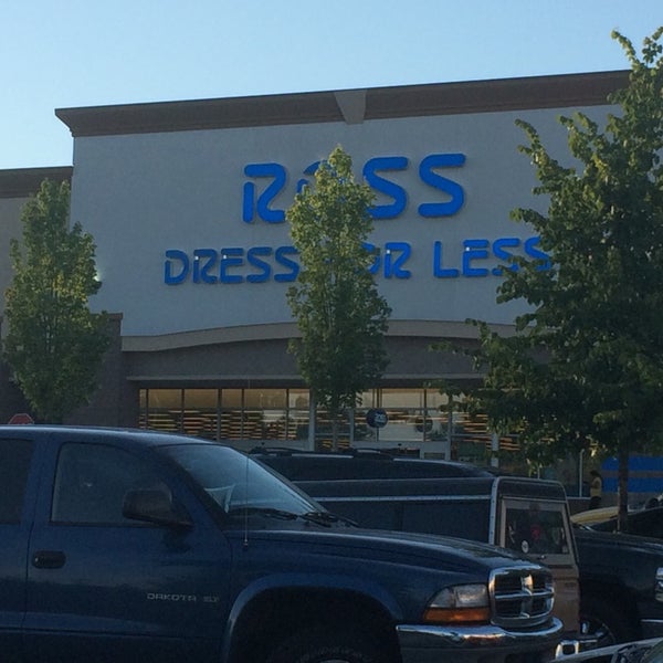 Ross Dress for Less - 3 tips from 362 
