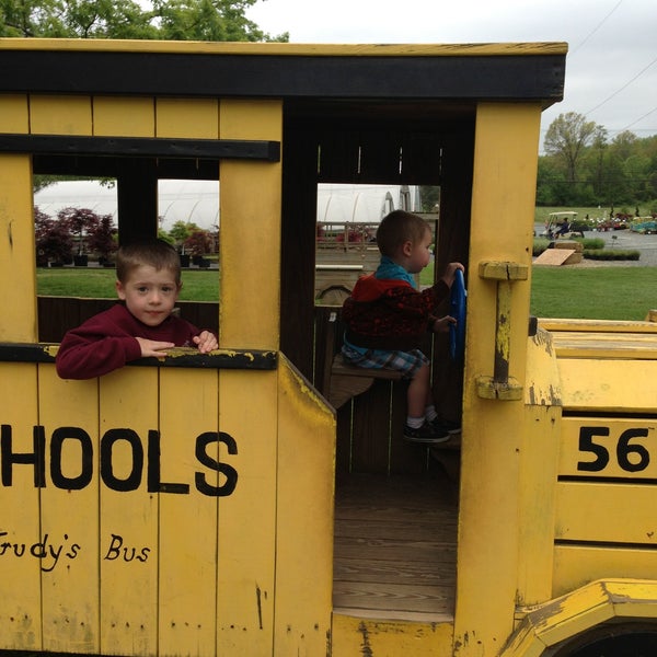 Chapel Hills Farm & Nursery Perry Hall, MD
