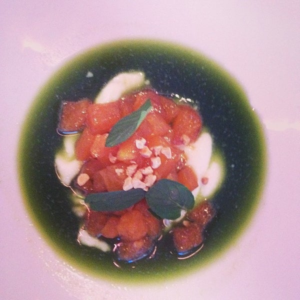12/18/2014にPaco B.がGinebre Restaurantで撮った写真