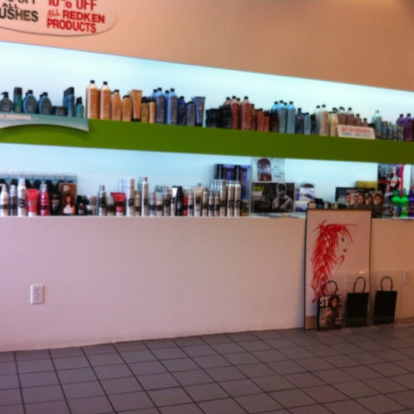 hair salon astoria