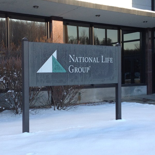 National lives. National lives