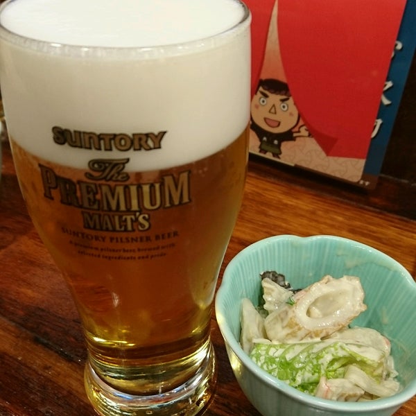 やきとり大吉春日部市役所前店 Sake Bar