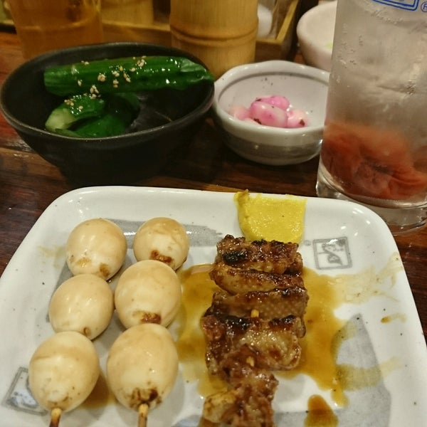 やきとり大吉春日部市役所前店 Sake Bar