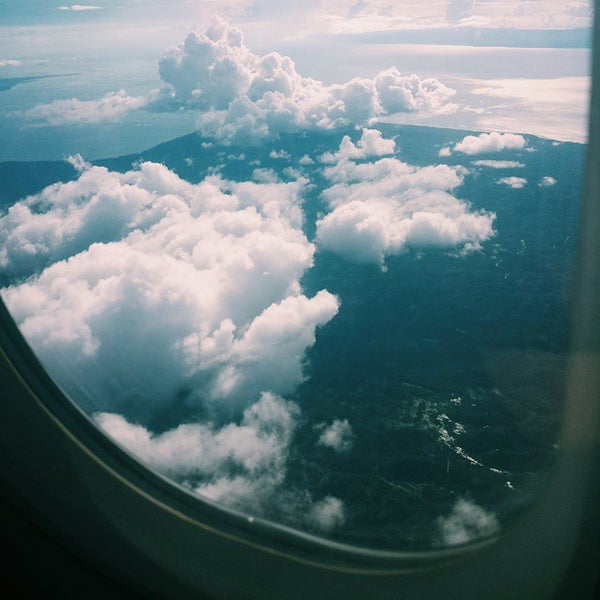 80000 Feet Above The Sky