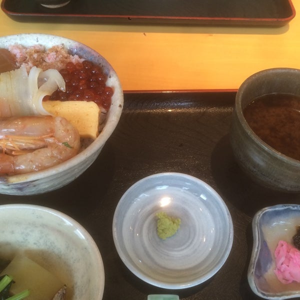 Foto Di ととや むらた 青山5丁目13 7