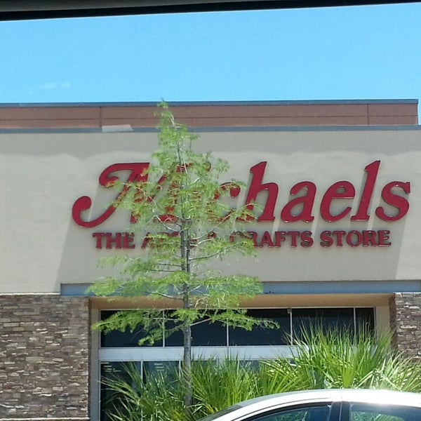 Michaels Dallas, TX