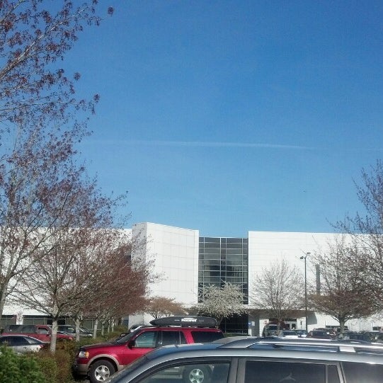 Microchip GreshamNorth Central 28 visitors